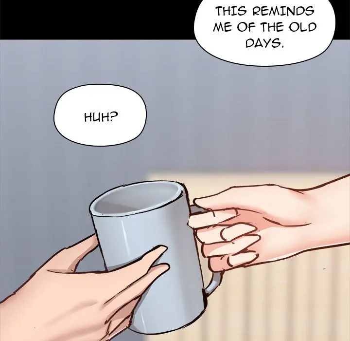 All About That Game Life Manhwa Chapter 29 - Page 92