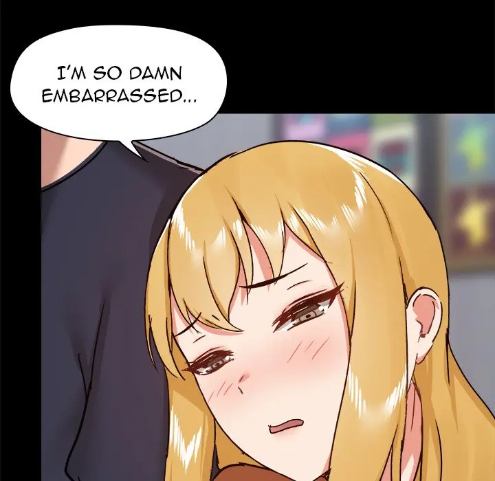 All About That Game Life Manhwa Chapter 29 - Page 99