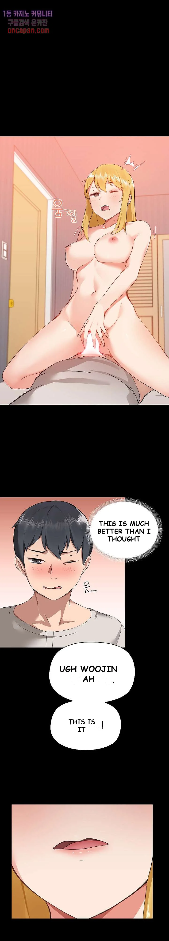 All About That Game Life Manhwa Chapter 3 - Page 23