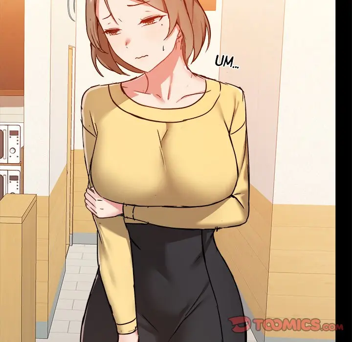 All About That Game Life Manhwa Chapter 30 - Page 111