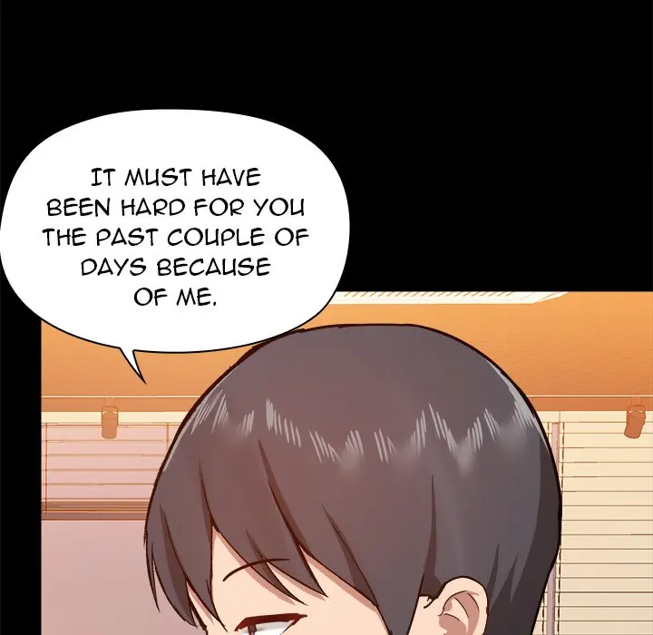All About That Game Life Manhwa Chapter 30 - Page 118