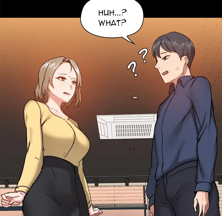 All About That Game Life Manhwa Chapter 30 - Page 127