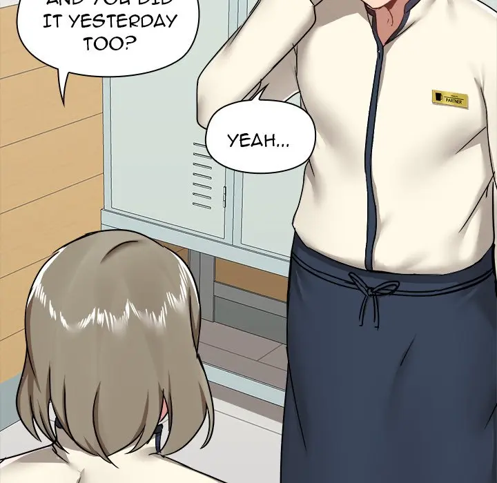 All About That Game Life Manhwa Chapter 30 - Page 14