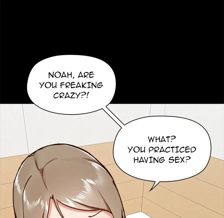 All About That Game Life Manhwa Chapter 30 - Page 19
