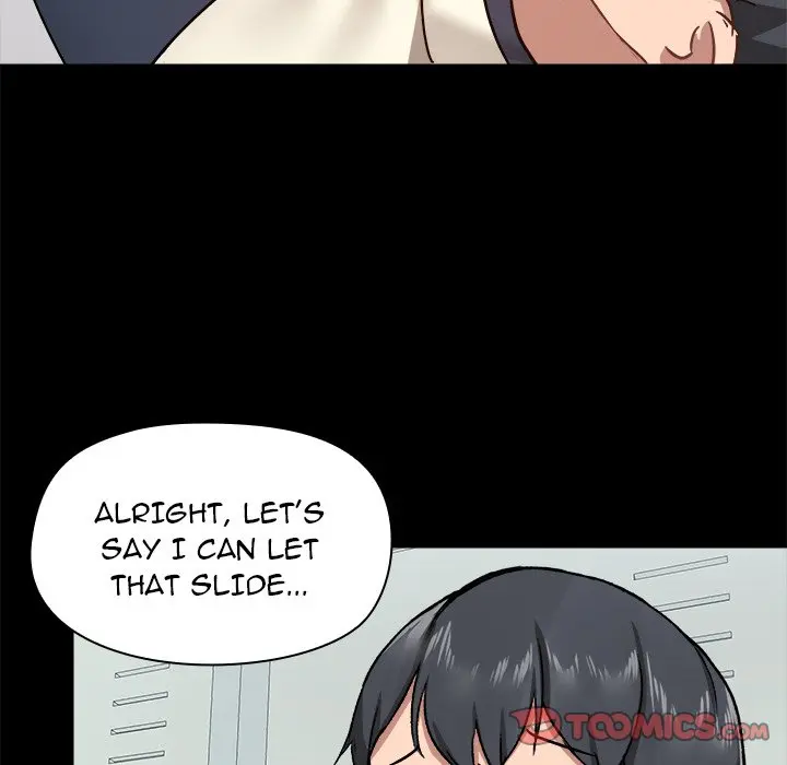 All About That Game Life Manhwa Chapter 30 - Page 21