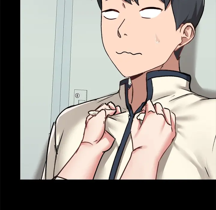 All About That Game Life Manhwa Chapter 30 - Page 22