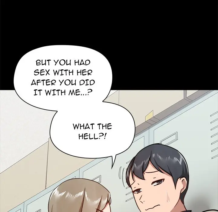 All About That Game Life Manhwa Chapter 30 - Page 23