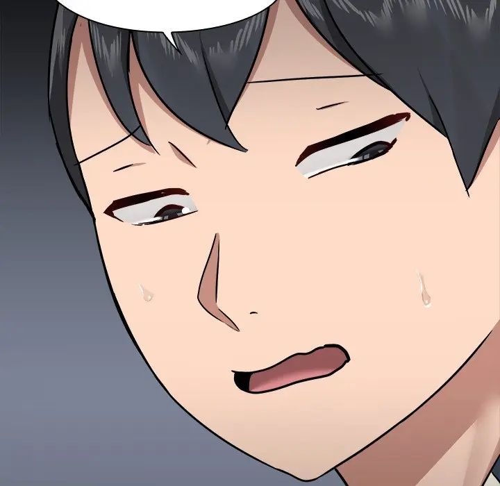 All About That Game Life Manhwa Chapter 30 - Page 26