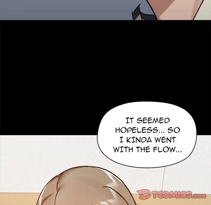 All About That Game Life Manhwa Chapter 30 - Page 27
