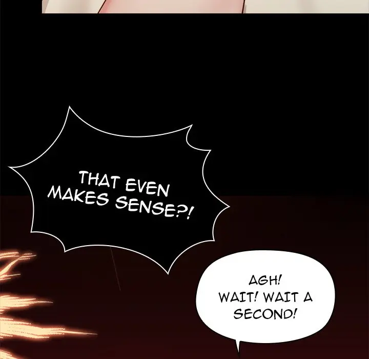 All About That Game Life Manhwa Chapter 30 - Page 31
