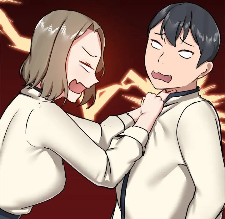 All About That Game Life Manhwa Chapter 30 - Page 32