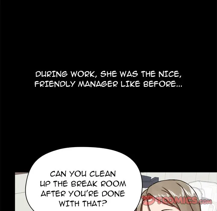 All About That Game Life Manhwa Chapter 30 - Page 39