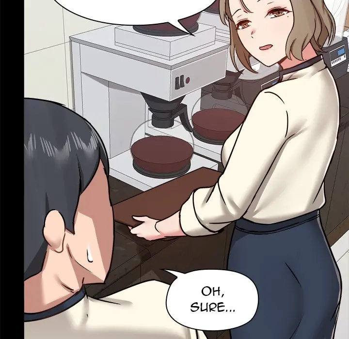 All About That Game Life Manhwa Chapter 30 - Page 40