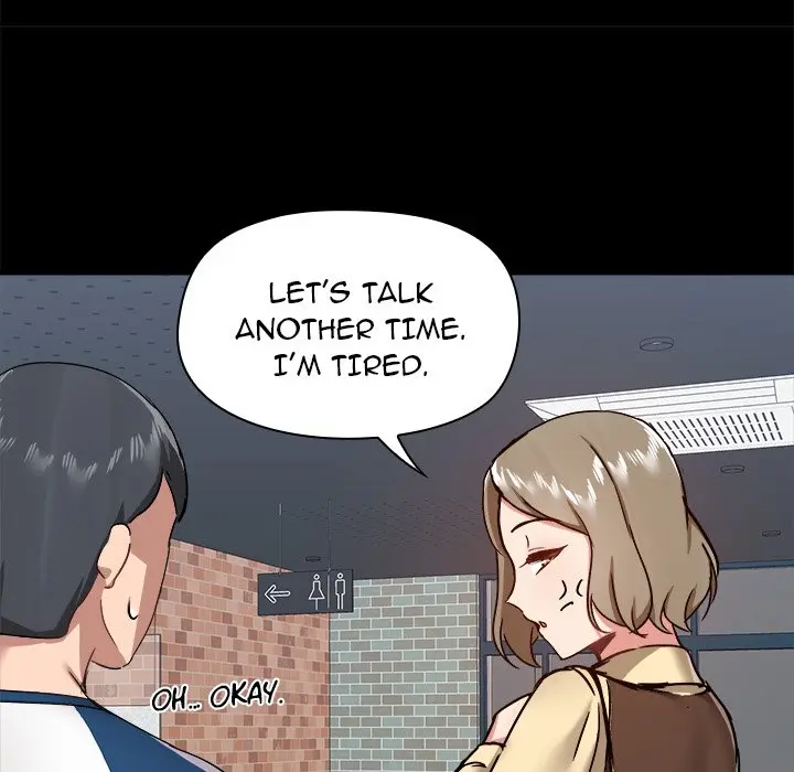 All About That Game Life Manhwa Chapter 30 - Page 42