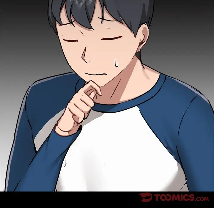 All About That Game Life Manhwa Chapter 30 - Page 45