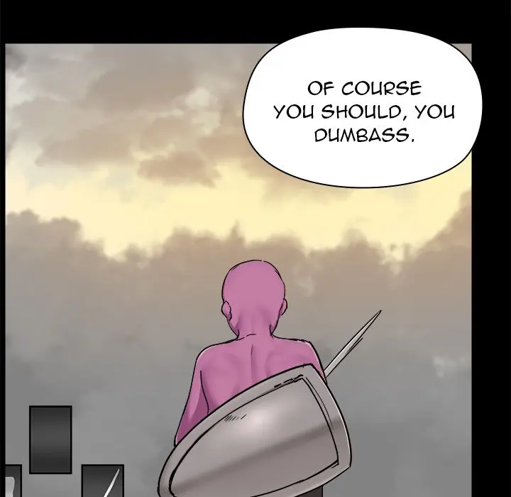 All About That Game Life Manhwa Chapter 30 - Page 47