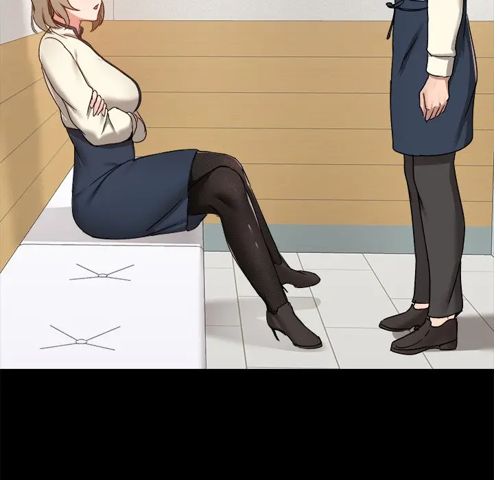 All About That Game Life Manhwa Chapter 30 - Page 5