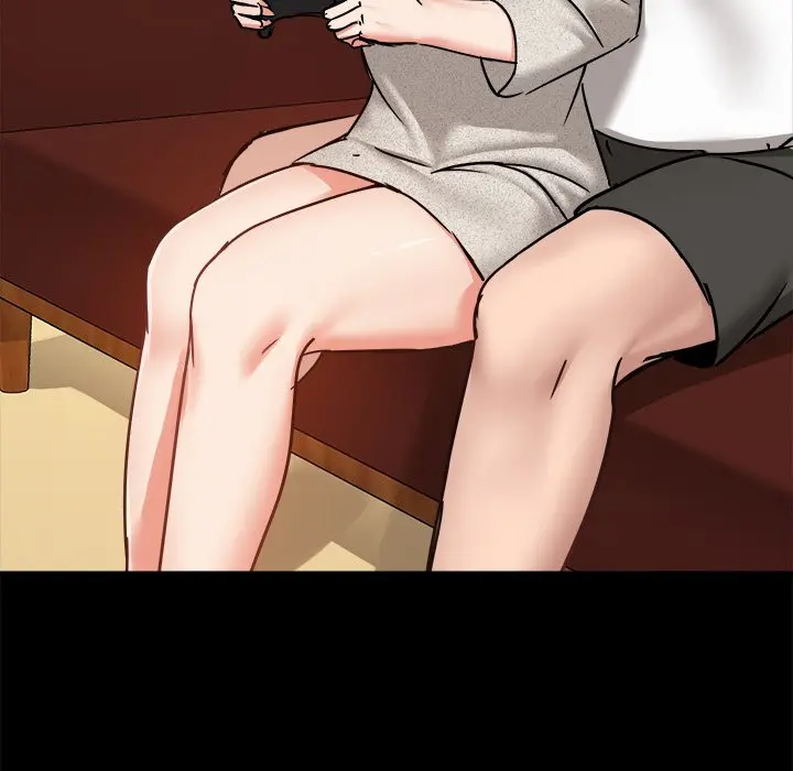 All About That Game Life Manhwa Chapter 30 - Page 50
