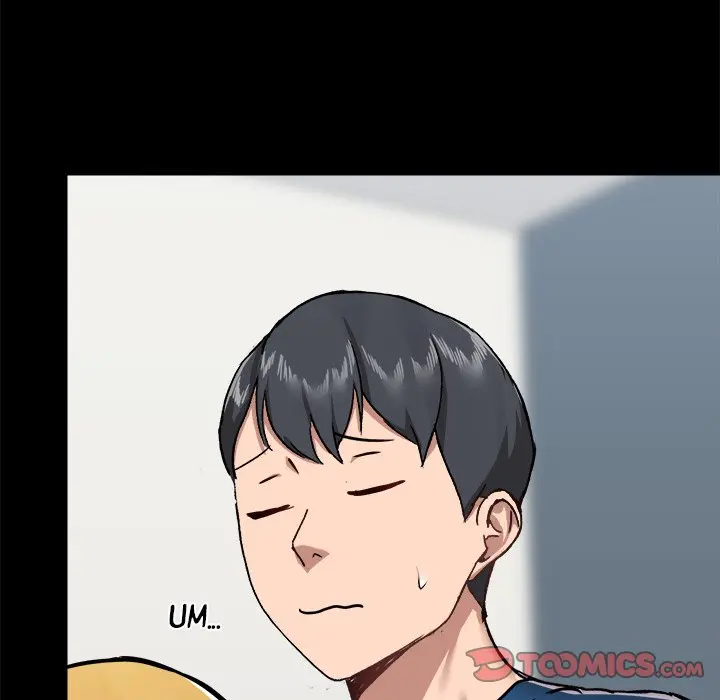 All About That Game Life Manhwa Chapter 30 - Page 51