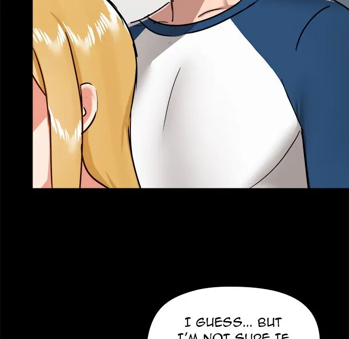 All About That Game Life Manhwa Chapter 30 - Page 52