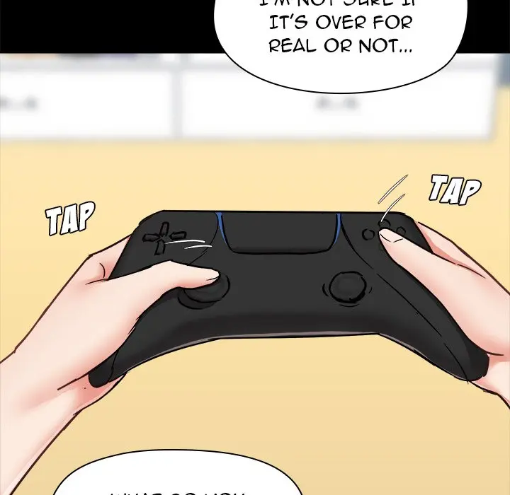All About That Game Life Manhwa Chapter 30 - Page 53
