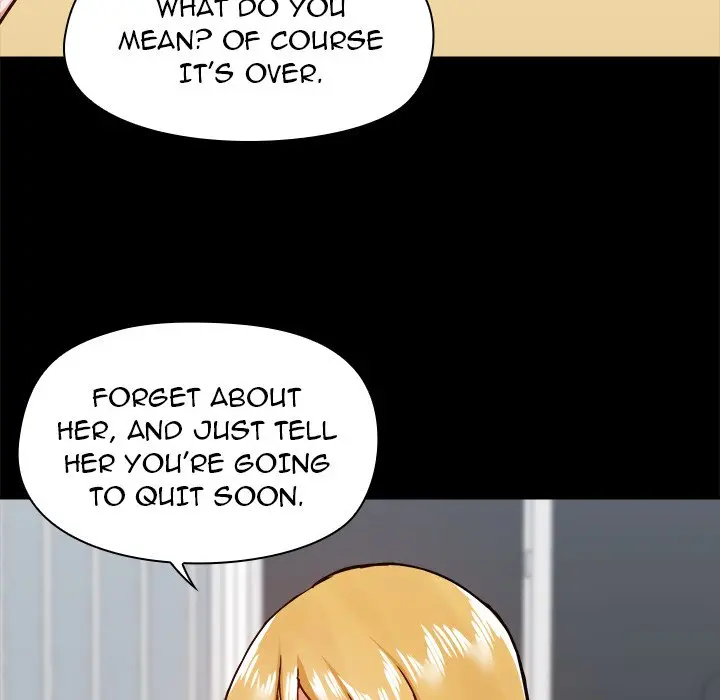 All About That Game Life Manhwa Chapter 30 - Page 54