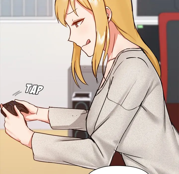 All About That Game Life Manhwa Chapter 30 - Page 55