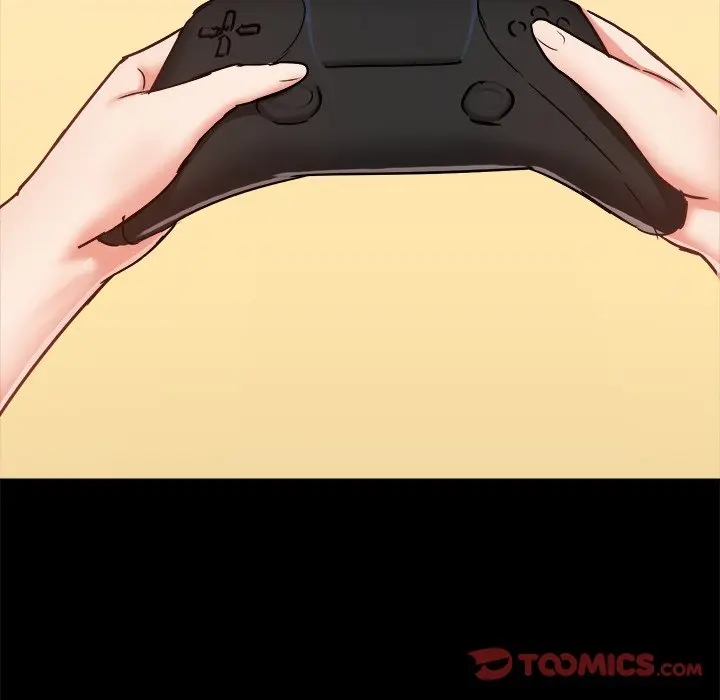 All About That Game Life Manhwa Chapter 30 - Page 57