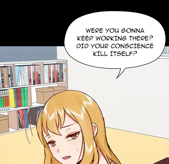 All About That Game Life Manhwa Chapter 30 - Page 58