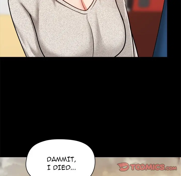 All About That Game Life Manhwa Chapter 30 - Page 63