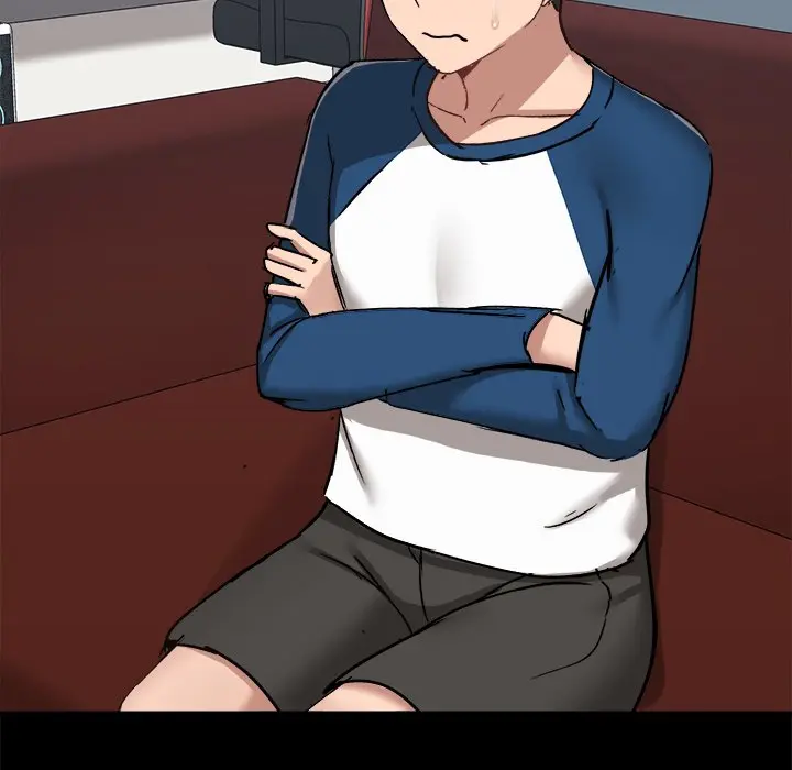 All About That Game Life Manhwa Chapter 30 - Page 66