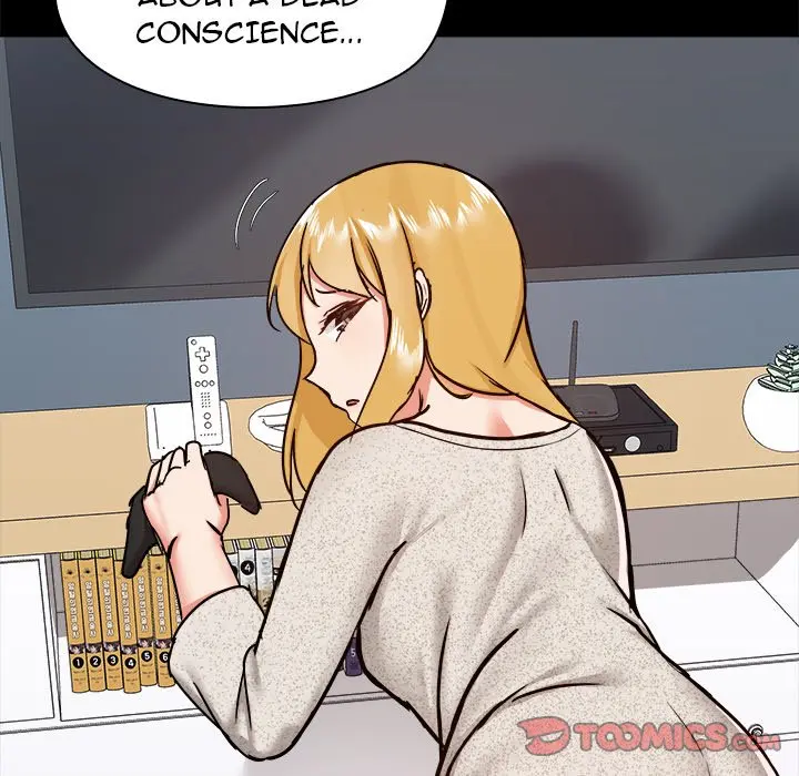 All About That Game Life Manhwa Chapter 30 - Page 69