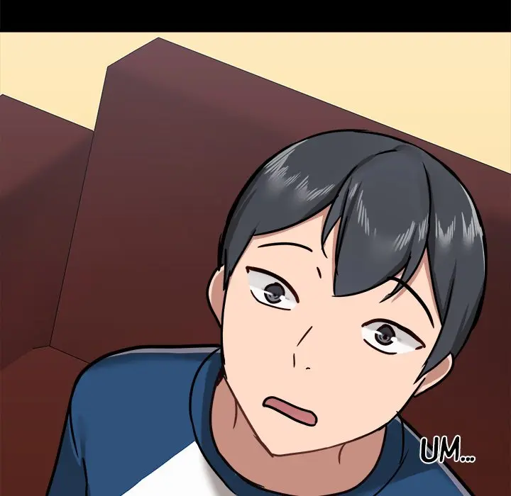 All About That Game Life Manhwa Chapter 30 - Page 80