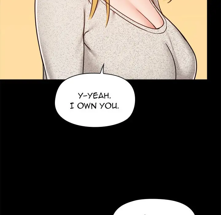 All About That Game Life Manhwa Chapter 30 - Page 83