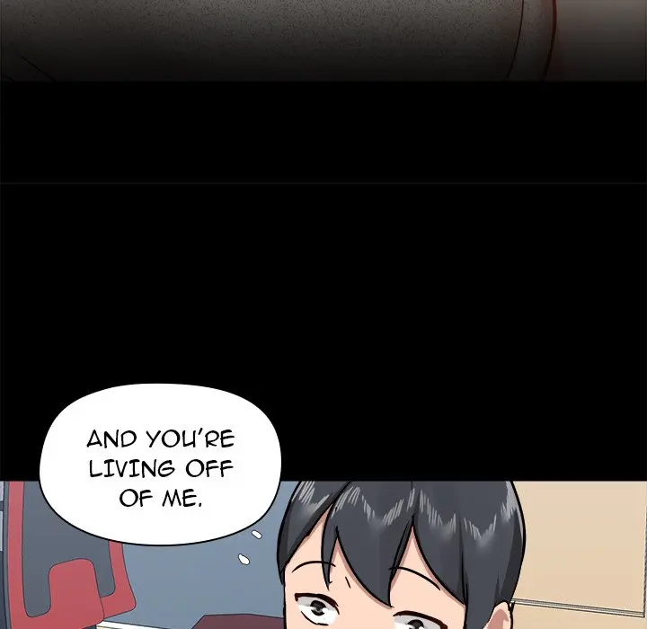 All About That Game Life Manhwa Chapter 30 - Page 85