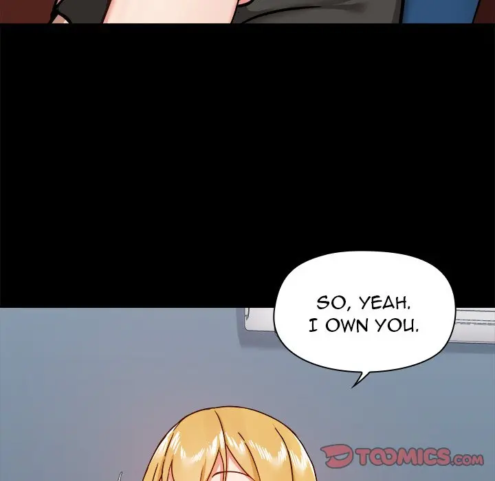 All About That Game Life Manhwa Chapter 30 - Page 87