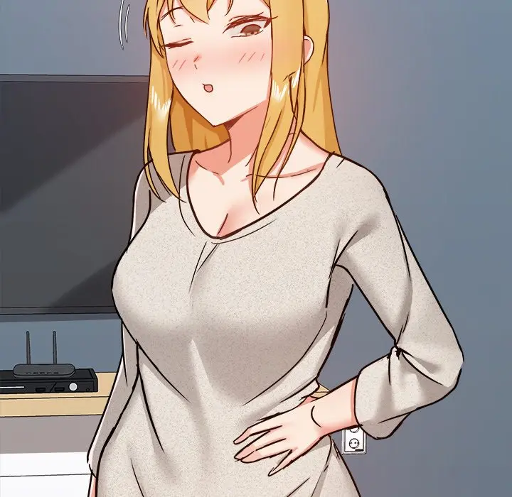 All About That Game Life Manhwa Chapter 30 - Page 88