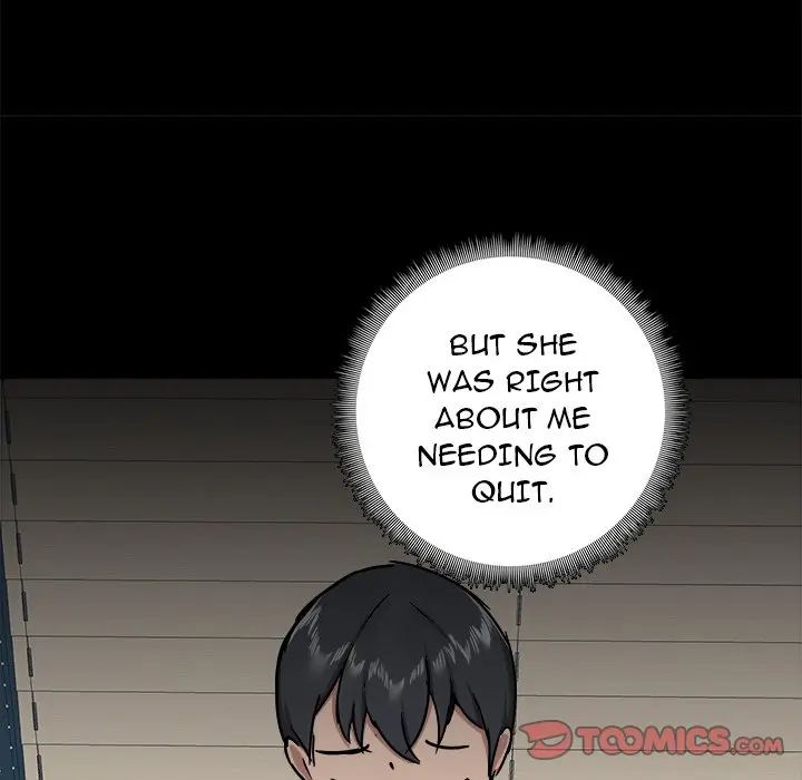 All About That Game Life Manhwa Chapter 30 - Page 99