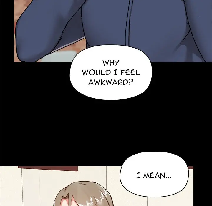 All About That Game Life Manhwa Chapter 31 - Page 10