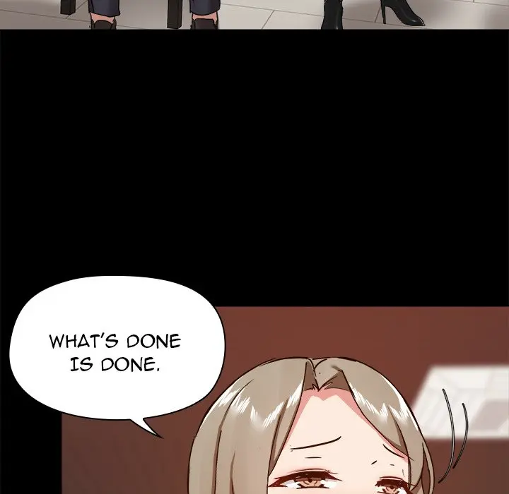 All About That Game Life Manhwa Chapter 31 - Page 100