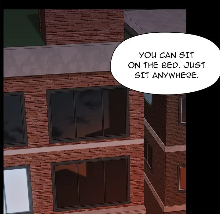 All About That Game Life Manhwa Chapter 31 - Page 104