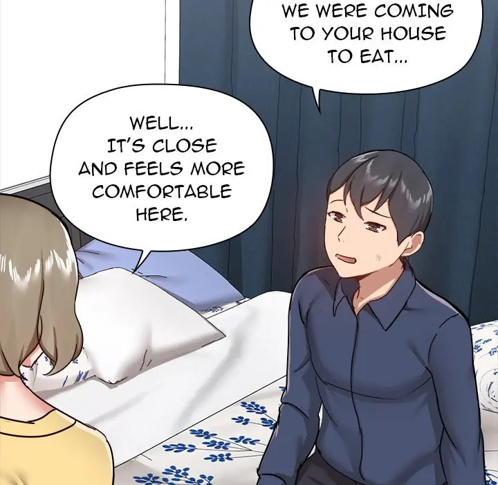 All About That Game Life Manhwa Chapter 31 - Page 106