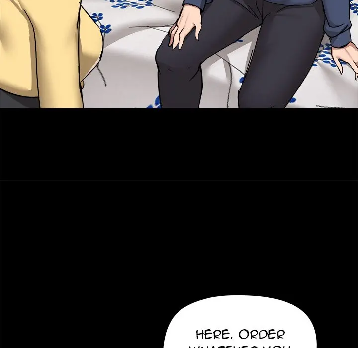 All About That Game Life Manhwa Chapter 31 - Page 107