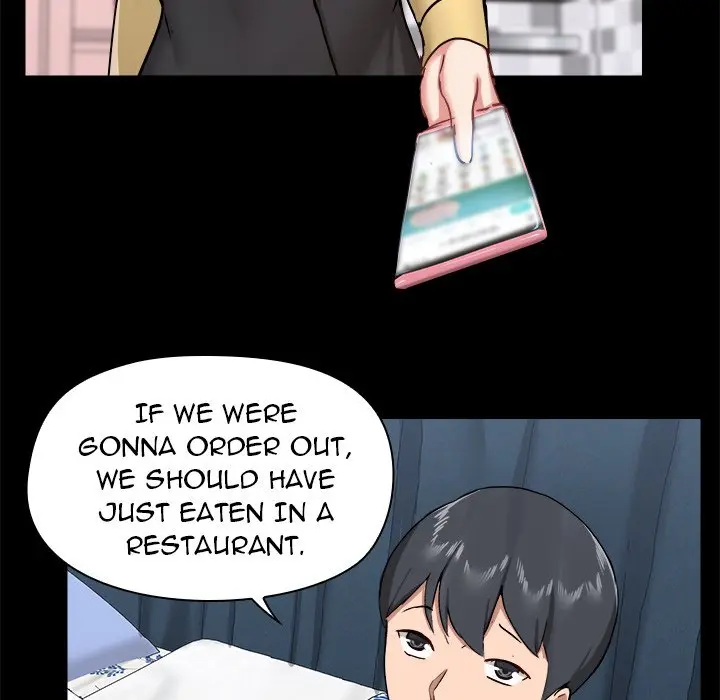 All About That Game Life Manhwa Chapter 31 - Page 109