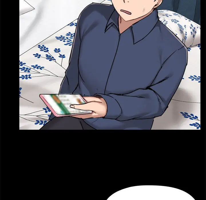 All About That Game Life Manhwa Chapter 31 - Page 110