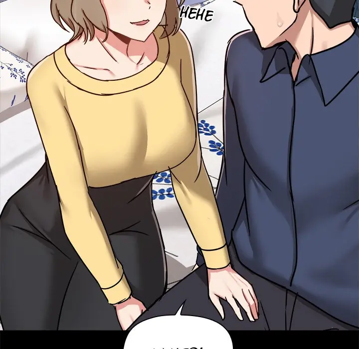 All About That Game Life Manhwa Chapter 31 - Page 115