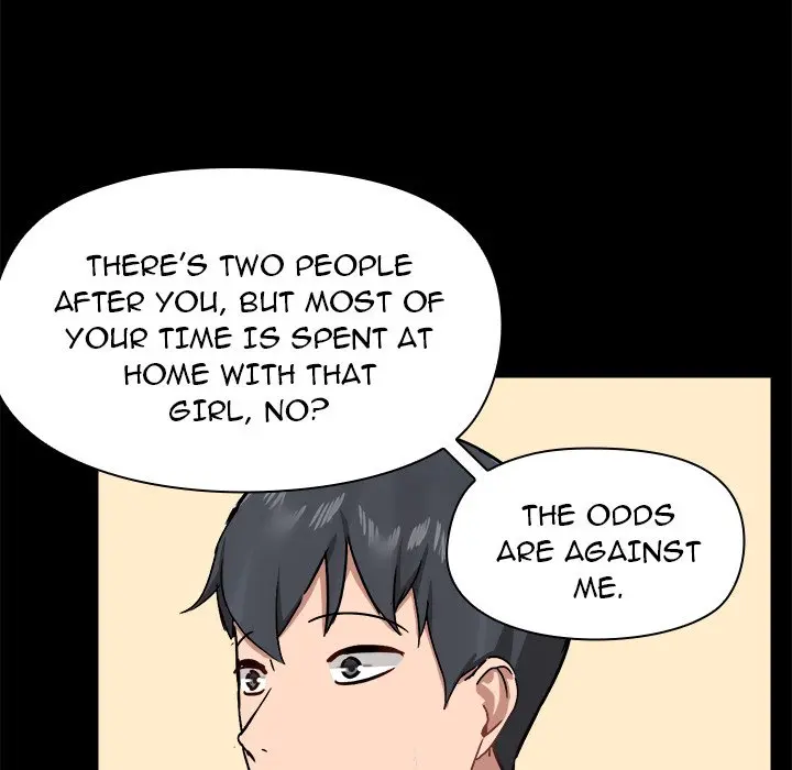All About That Game Life Manhwa Chapter 31 - Page 118