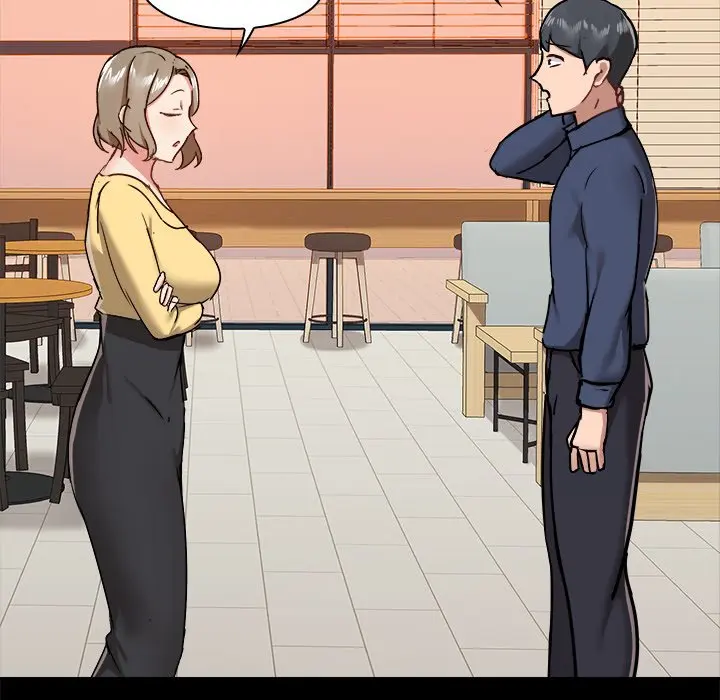 All About That Game Life Manhwa Chapter 31 - Page 13