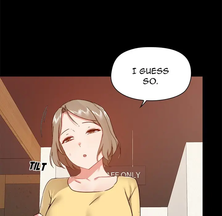 All About That Game Life Manhwa Chapter 31 - Page 16