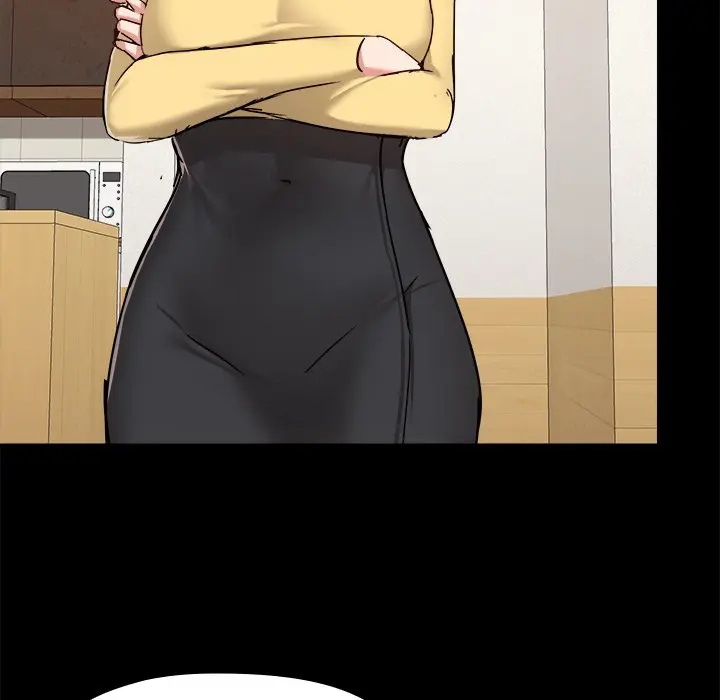 All About That Game Life Manhwa Chapter 31 - Page 17